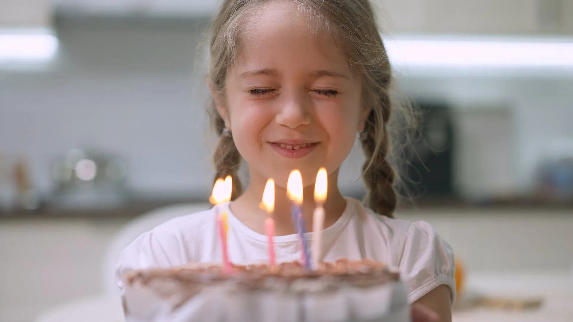 Birthday parties at TNT